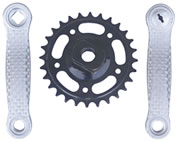 BICYCLE CWC SERIES  LZ-17-06