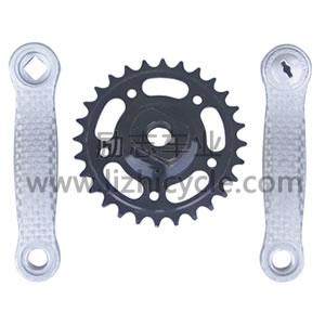 BICYCLE CWC SERIES LZ-17-06