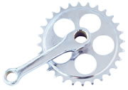 BICYCLE CWC SERIES  LZ-17-07