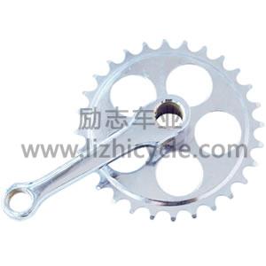 BICYCLE CWC SERIES LZ-17-07