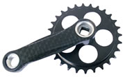 BICYCLE CWC SERIES  LZ-17-08