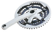 BICYCLE CWC SERIES  LZ-17-09