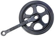 BICYCLE CWC SERIES  LZ-17-11