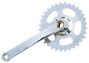 BICYCLE CWC SERIES  LZ-17-12