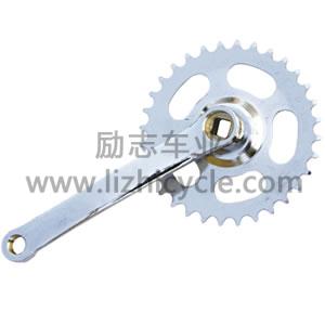 BICYCLE CWC SERIES LZ-17-12