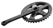 BICYCLE CWC SERIES  LZ-17-13