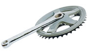 BICYCLE CWC SERIES  LZ-17-14