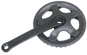 BICYCLE CWC SERIES  LZ-17-16