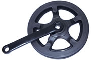BICYCLE CWC SERIES  LZ-17-18