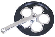 BICYCLE CWC SERIES  LZ-17-19