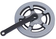 BICYCLE CWC SERIES  LZ-17-20