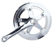 BICYCLE CWC SERIES  LZ-17-22