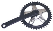 BICYCLE CWC SERIES  LZ-17-26
