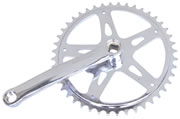 BICYCLE CWC SERIES  LZ-17-27