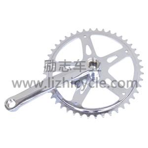 BICYCLE CWC SERIES LZ-17-27