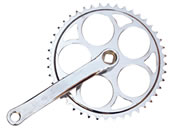 BICYCLE CWC SERIES  LZ-17-28