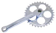 BICYCLE CWC SERIES  LZ-17-31