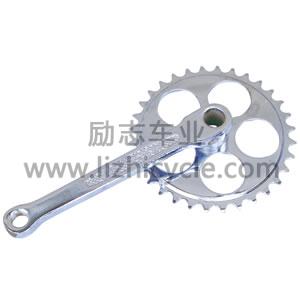 BICYCLE CWC SERIES LZ-17-31