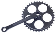 BICYCLE CWC SERIES  LZ-17-32