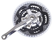 BICYCLE CWC SERIES  LZ-17-33