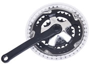 BICYCLE CWC SERIES  LZ-17-34
