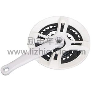 BICYCLE CWC SERIES LZ-17-38