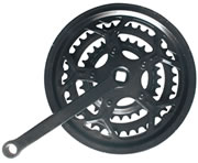 BICYCLE CWC SERIES  LZ-17-39