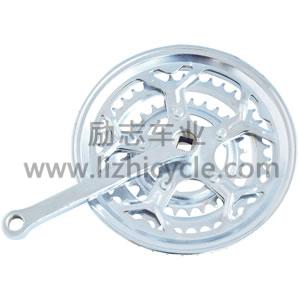 BICYCLE CWC SERIES LZ-17-40