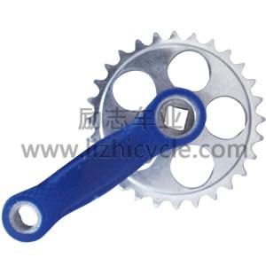 BICYCLE CWC SERIES LZ-17-41