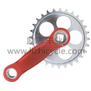 BICYCLE CWC SERIES LZ-17-43