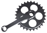 BICYCLE CWC SERIES  LZ-17-44