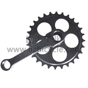 BICYCLE CWC SERIES LZ-17-44