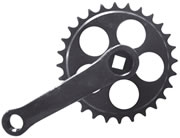 BICYCLE CWC SERIES  LZ-17-45