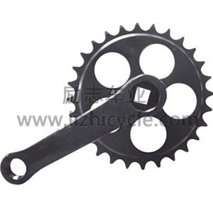 BICYCLE CWC SERIES LZ-17-45