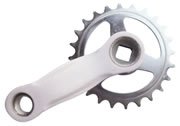 BICYCLE CWC SERIES  LZ-17-46