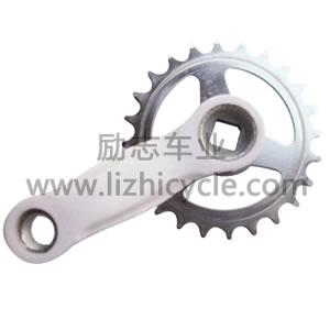 BICYCLE CWC SERIES LZ-17-46