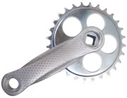 BICYCLE CWC SERIES  LZ-17-47