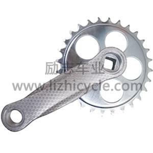 BICYCLE CWC SERIES LZ-17-47