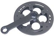 BICYCLE CWC SERIES  LZ-17-48