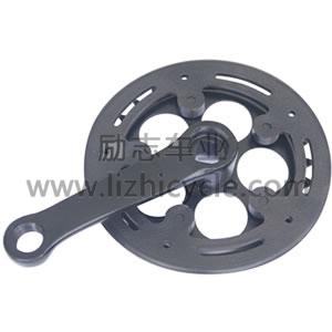 BICYCLE CWC SERIES LZ-17-48