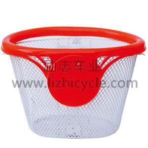 BICYCLE BASKET SERIES LZ-20-01