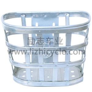 BICYCLE BASKET SERIES LZ-20-02