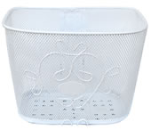 BICYCLE BASKET SERIES  LZ-20-09
