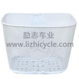 BICYCLE BASKET SERIES LZ-20-09
