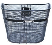 BICYCLE BASKET SERIES  LZ-20-10