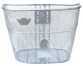 BICYCLE BASKET SERIES  LZ-20-26