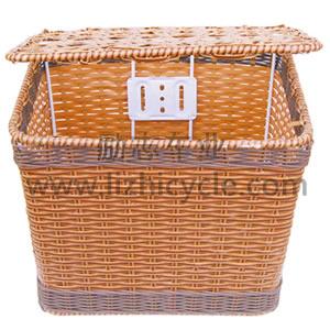 BICYCLE BASKET SERIES LZ-20-32