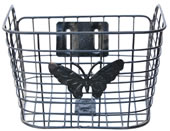 BICYCLE BASKET SERIES  LZ-20-33