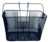 BICYCLE BASKET SERIES  LZ-20-38