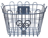 BICYCLE BASKET SERIES  LZ-20-41